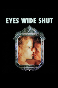 Poster for the movie "Eyes Wide Shut"