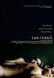 Poster for the movie "Little Children"