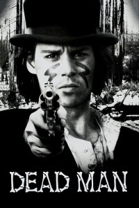 Poster for the movie "Dead Man"