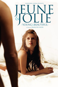 Poster for the movie "Young & Beautiful"
