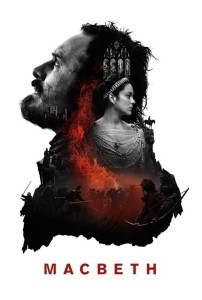 Poster for the movie "Macbeth"