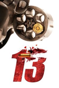 Poster for the movie "13"