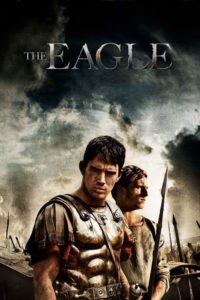 Poster for the movie "The Eagle"