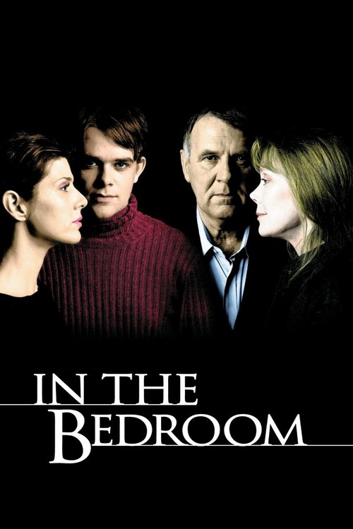 Poster for the movie "In the Bedroom"