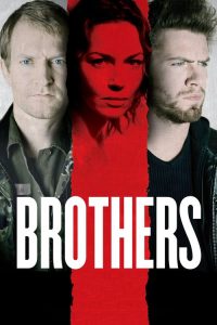 Poster for the movie "Brothers"