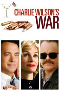 Poster for the movie "Charlie Wilson's War"