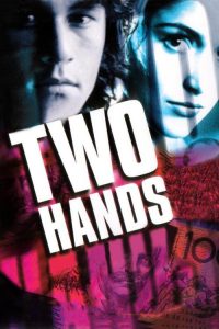 Poster for the movie "Two Hands"