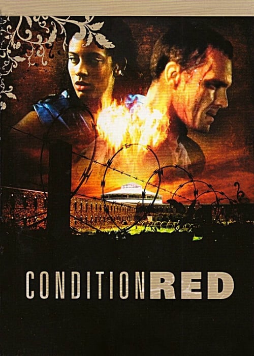 Poster for the movie "Condition Red"