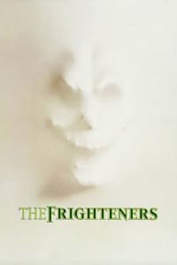 Poster for the movie "The Frighteners"