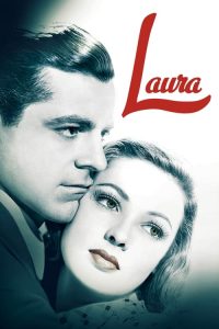 Poster for the movie "Laura"