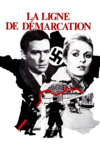 Poster for the movie "Line of Demarcation"