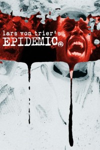 Poster for the movie "Epidemic"