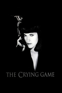 Poster for the movie "The Crying Game"