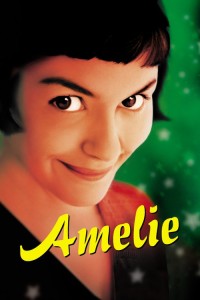 Poster for the movie "Amélie"