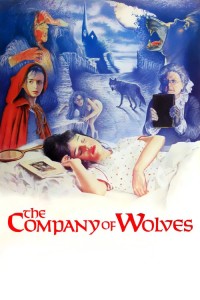 Poster for the movie "The Company of Wolves"
