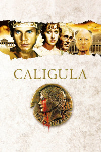 Poster for the movie "Caligula"