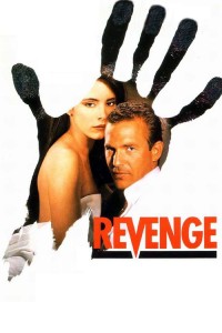Poster for the movie "Revenge"