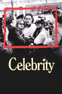 Poster for the movie "Celebrity"