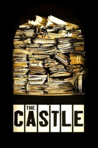 Poster for the movie "The Castle"