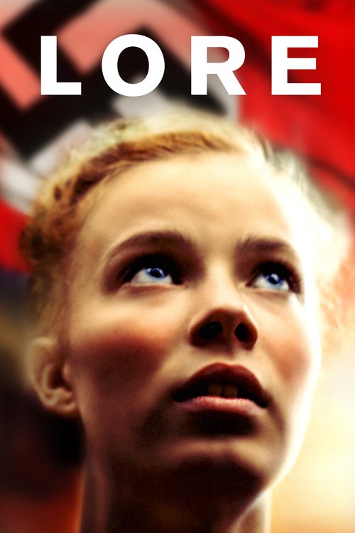 Poster for the movie "Lore"