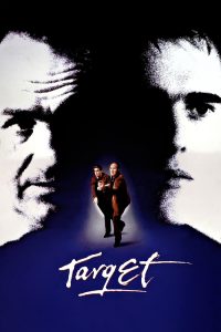 Poster for the movie "Target"
