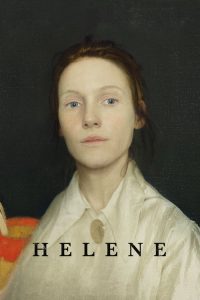 Poster for the movie "Helene"