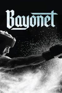 Poster for the movie "Bayonet"