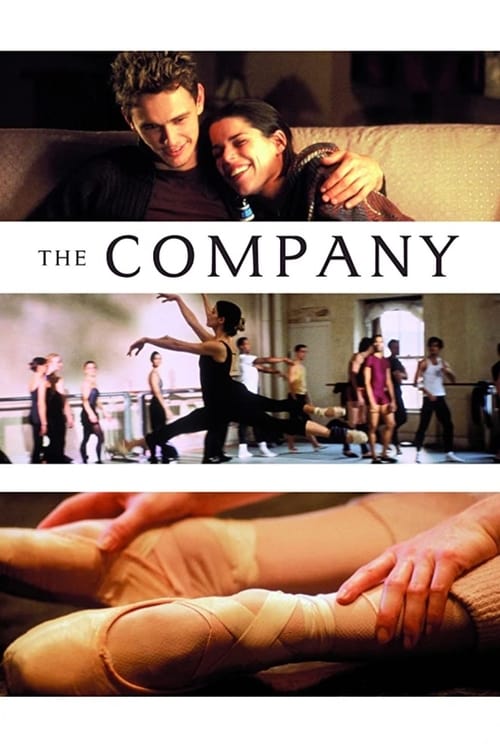 Poster for the movie "The Company"